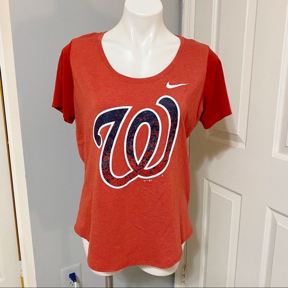 washington nationals tshirt